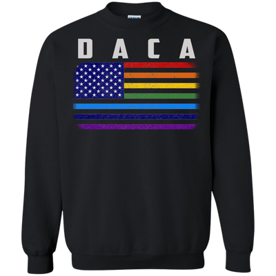 DACA shirt, hoodie, tank top