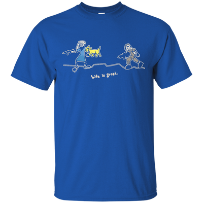 Bill Belichick Life is great shirt, tank, hoodie