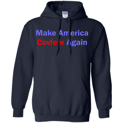 Make America Covfefe Again shirt, sweater, tank