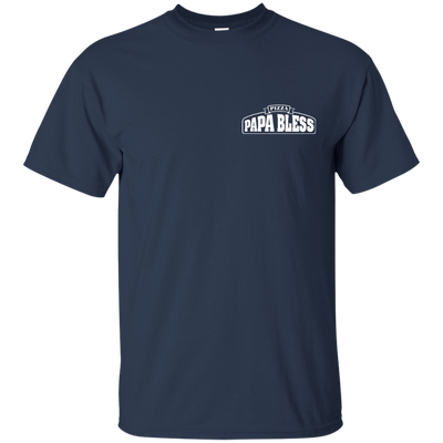 Papa Bless shirt, sweater, tank