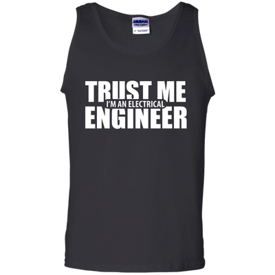 Trust me I'm An Electrical Engineer Shirt, Hoodie, Tank