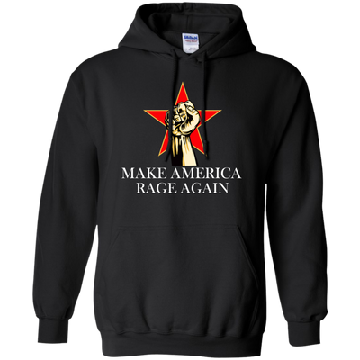 Make America Rage Again Shirt/Hoodies/Tanks - ifrogtees