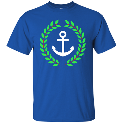 Pablo Escobar's Anchor Sweater, T-Shirt