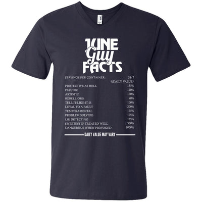 June guy facts servings per container shirt