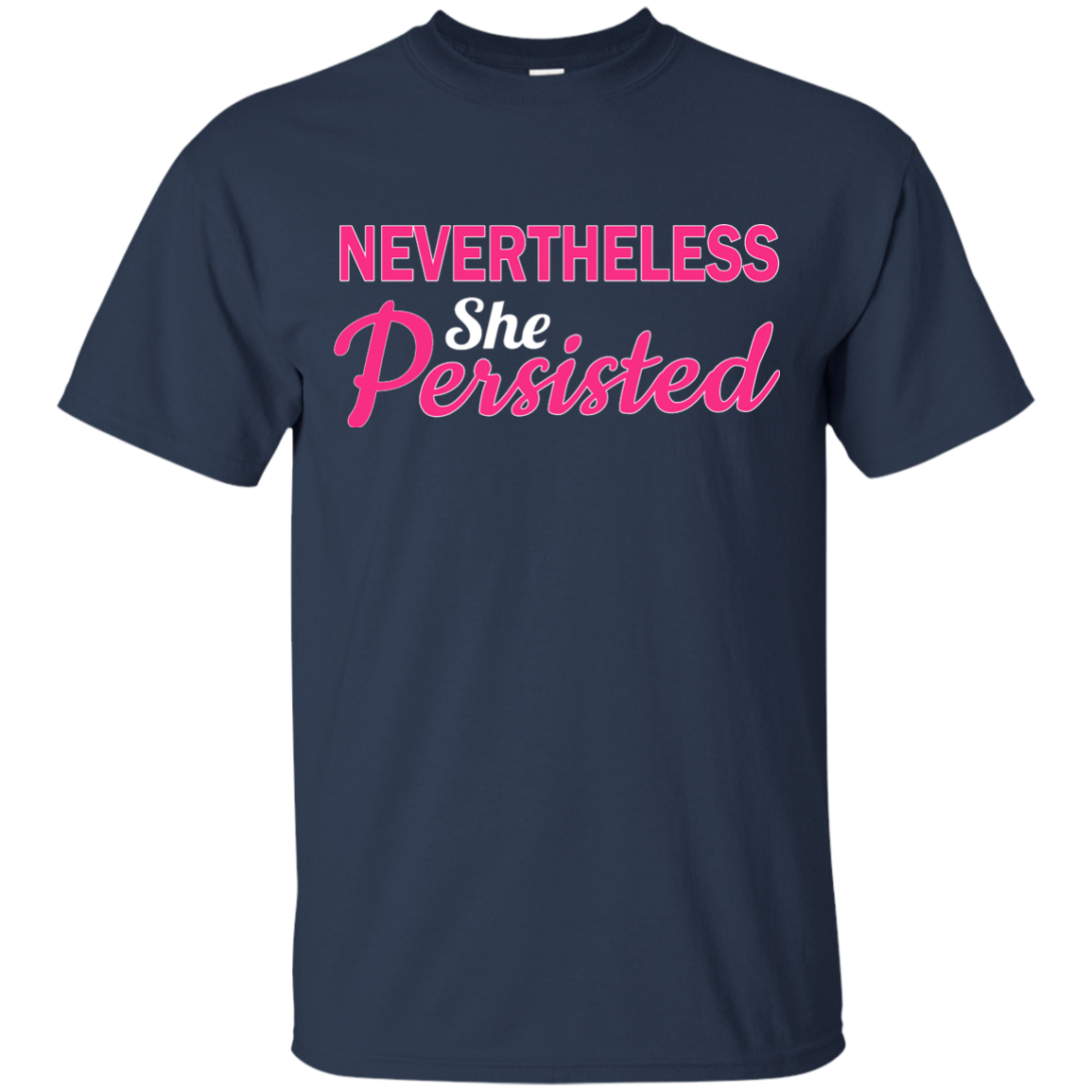 Nevertheless, she persisted shirt, hoodie, tank