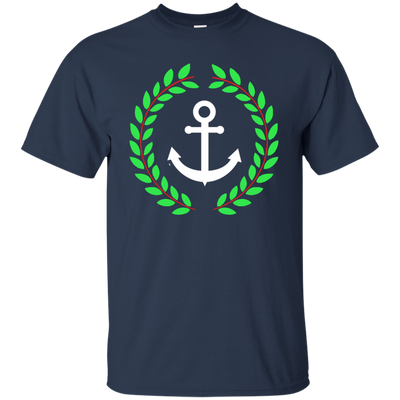Pablo Escobar's Anchor Sweater, T-Shirt