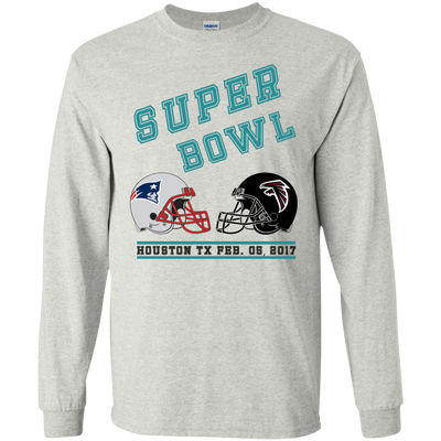 Super Bowl 2017 Shirts, Hoodie, Tank