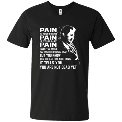 Wolverine: Pain - You Are Not Dead Yet shirt, sweater, tank