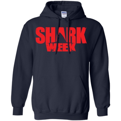 Shark Week shirt, sweatshirt, racerback tank