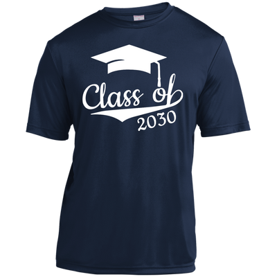 Back to School Class Of 2030 shirt, tank top