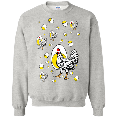 Roseanne Chicken Shirt, Hoodie, Tank