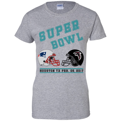 Super Bowl 2017 Shirts, Hoodie, Tank