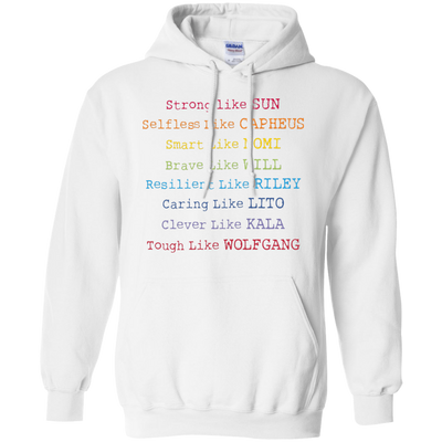 Sense8: Strong like SUN shirt,hoodie, long sleeve