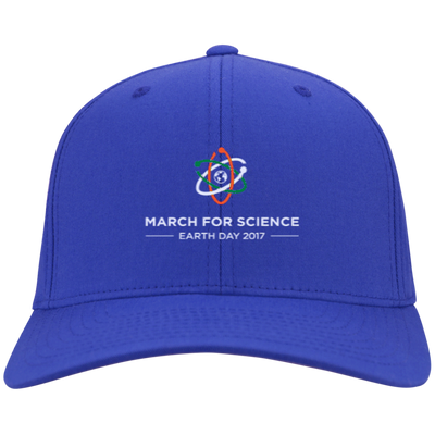 Earth Day 2017 March for Science Hats, Snapbacks