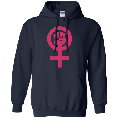 Feminist Symbol Shirt, Hoodie, Tank
