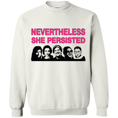 Nevertheless Shirt