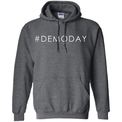 #Demoday shirt. sweatshirt: Demo day