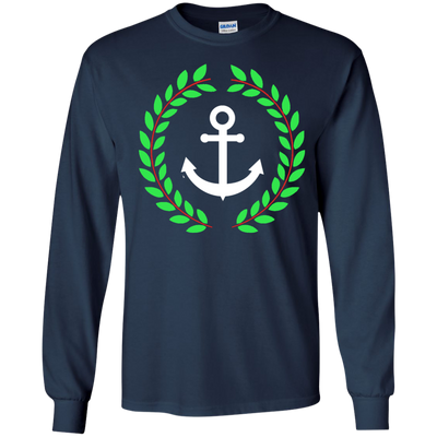 Pablo Escobar's Anchor Sweater, T-Shirt