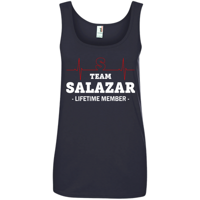 Team Salazar Lifetime member t-shirt, hoodie