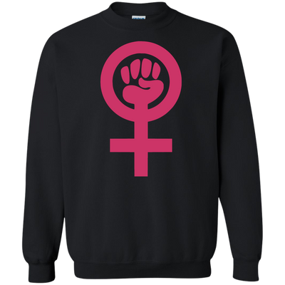Feminist Symbol Shirt, Hoodie, Tank