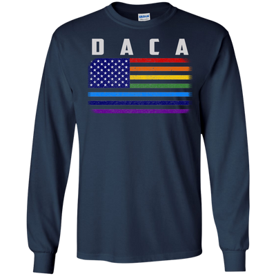 DACA shirt, hoodie, tank top