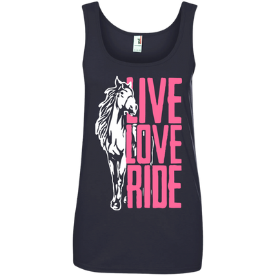 Live Love Ride Horse shirt, sweater, tank