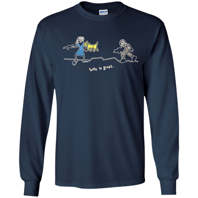 Bill Belichick Life is great shirt, tank, hoodie