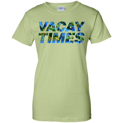 Vacay Times shirt, tank top: Hawaii Vacation